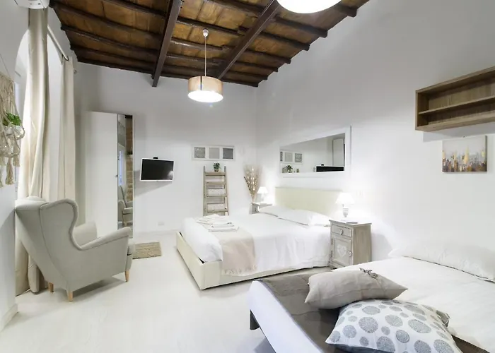 White Ostilia * Roma